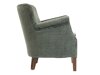 Armchair Anaheim 121 (Dusty green)