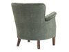 Armchair Anaheim 121 (Dusty green)
