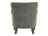 Armchair Anaheim 121 (Dusty green)