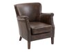 Armchair Anaheim 121 (Brown)