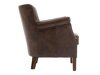 Armchair Anaheim 121 (Brown)