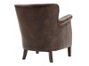 Armchair Anaheim 121 (Brown)
