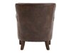 Armchair Anaheim 121 (Brown)