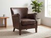 Armchair Anaheim 121 (Brown)