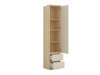 Hylly Nolcala 115 (Tammi + Beige)