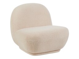 Armchair Anaheim 122 (Beige)