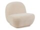Armchair Anaheim 122 (Beige)
