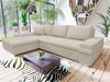 Corner sofa Comfivo Olivetum IV (Rico 01)