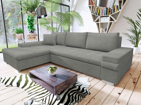 Corner sofa Comfivo Olivetum IV (Rico 12)