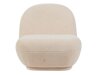 Armchair Anaheim 122 (Beige)