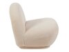 Armchair Anaheim 122 (Beige)