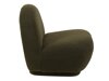 Armchair Anaheim 122 (Green)