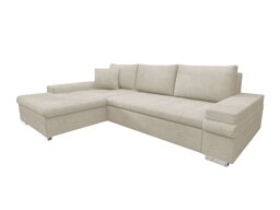 Corner sofa Comfivo Olivetum IV (Rico 01)