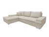 Corner sofa Comfivo Olivetum IV (Rico 01)