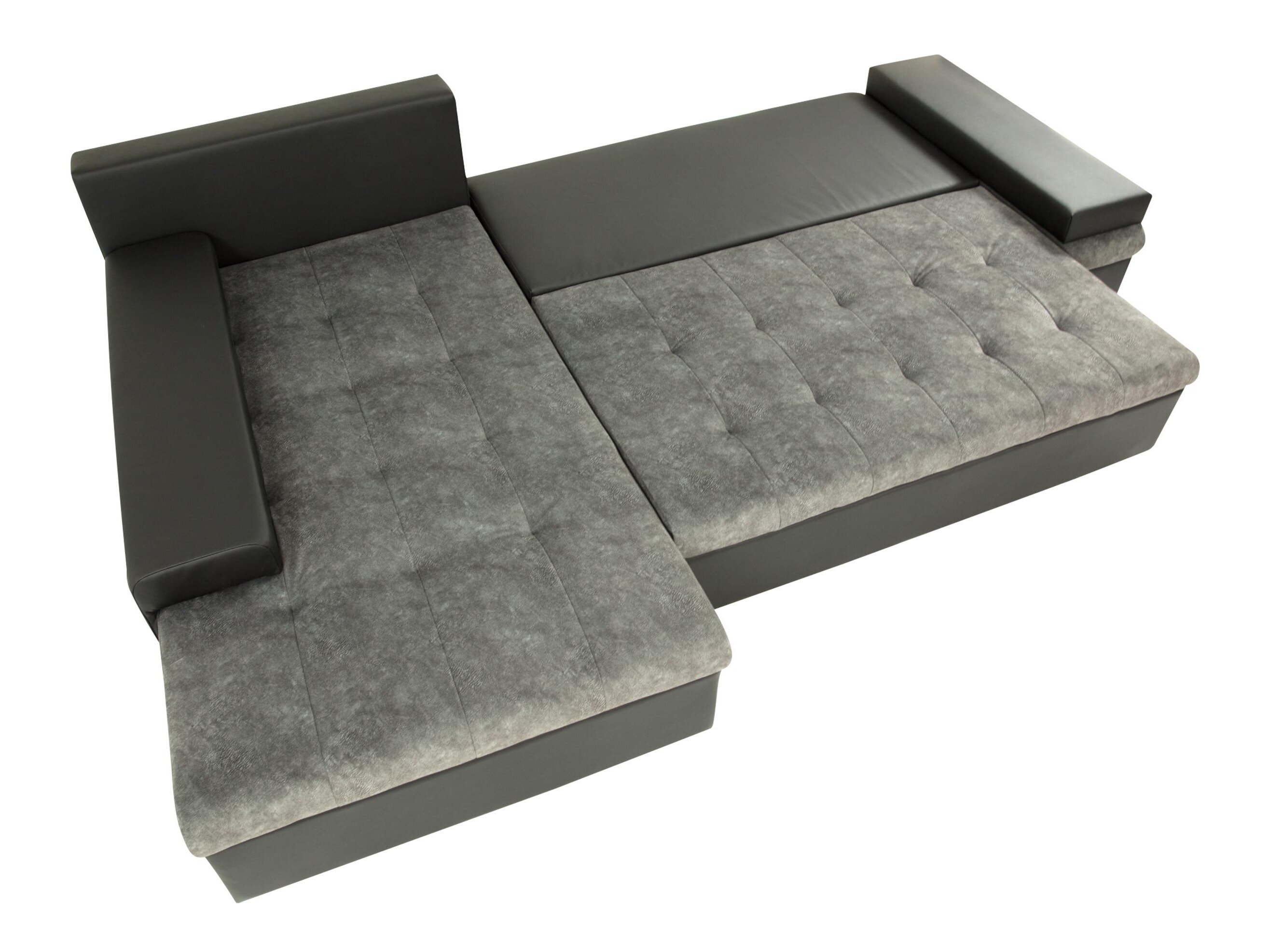 Corner sofa Comfivo Olivetum IV (Rico 01)