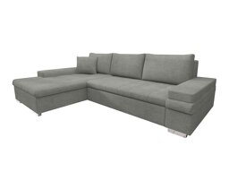 Corner sofa Comfivo Olivetum IV (Rico 12)