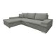 Corner sofa Comfivo Olivetum IV (Rico 12)