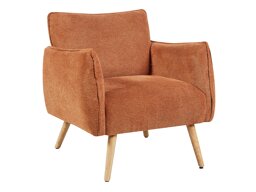 Armchair Anaheim 123 (Orange)
