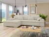 Corner sofa Comfivo Olivetum V (Rico 01)