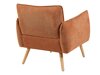 Armchair Anaheim 123 (Orange)