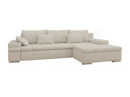 Corner sofa Comfivo Olivetum V (Rico 01)