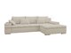 Corner sofa Comfivo Olivetum V (Rico 01)