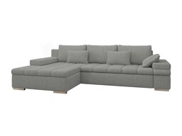 Corner sofa Comfivo Olivetum V (Rico 12)