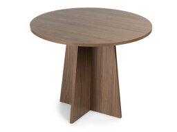 Pöytä Burleson 636 (Pähkinä)