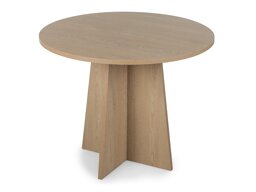 Pöytä Burleson 636 (Cremonan tammi)