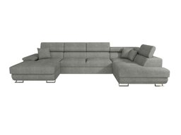 Corner sofa Comfivo Ruta VIII (Rico 12)