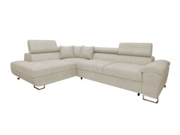 Corner sofa Comfivo Ruta IX (Rico 01)