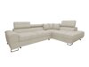 Corner sofa Comfivo Ruta IX (Rico 01)