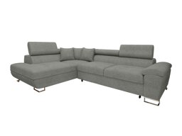 Corner sofa Comfivo Ruta IX (Rico 12)