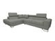 Corner sofa Comfivo Ruta IX (Rico 12)