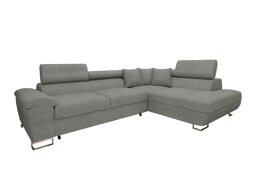 Corner sofa Comfivo Ruta IX (Rico 12)