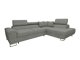 Corner sofa Comfivo Ruta IX (Rico 12)