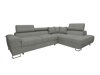 Corner sofa Comfivo Ruta IX (Rico 12)
