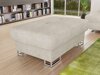 Upholstered bench Comfivo Ruta I (Rico 01)