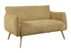 Upholstered furniture set Anaheim 125 (Light green)