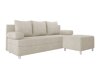 Upholstered furniture set Comfivo Artes I (Rico 01)