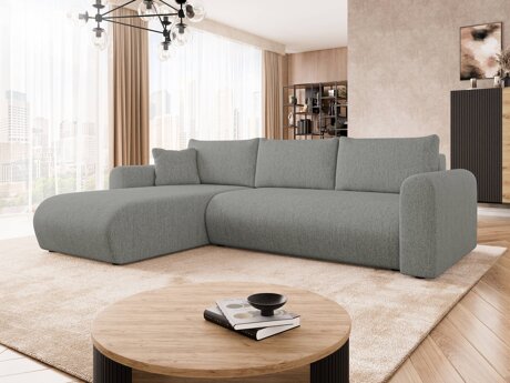 Corner sofa Comfivo Labor I (Rico 12)