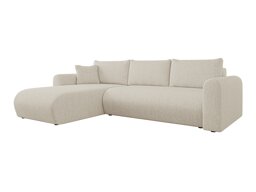 Corner sofa Comfivo Labor I (Rico 01)