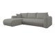 Corner sofa Comfivo Labor I (Rico 12)