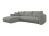 Corner sofa Comfivo Labor I (Rico 12)