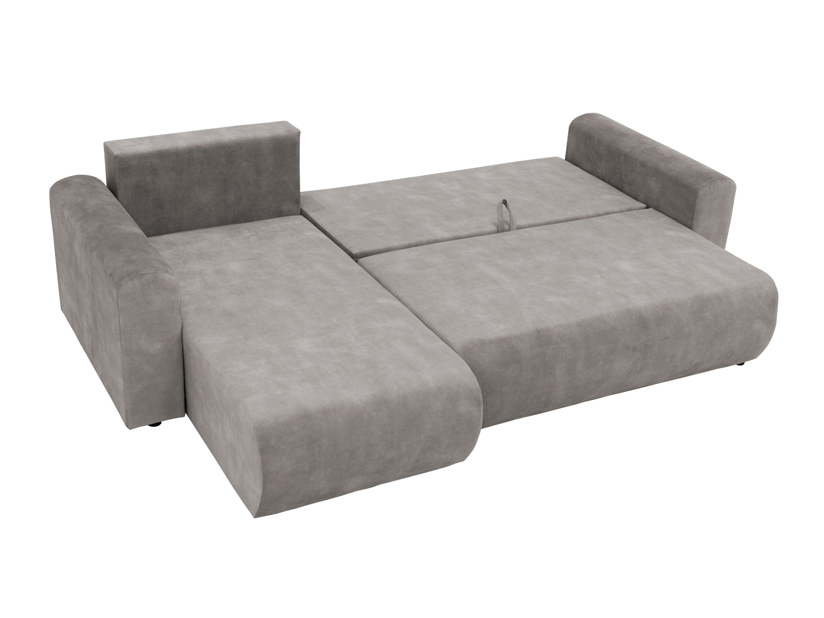 Corner sofa Comfivo Labor I (Rico 12)