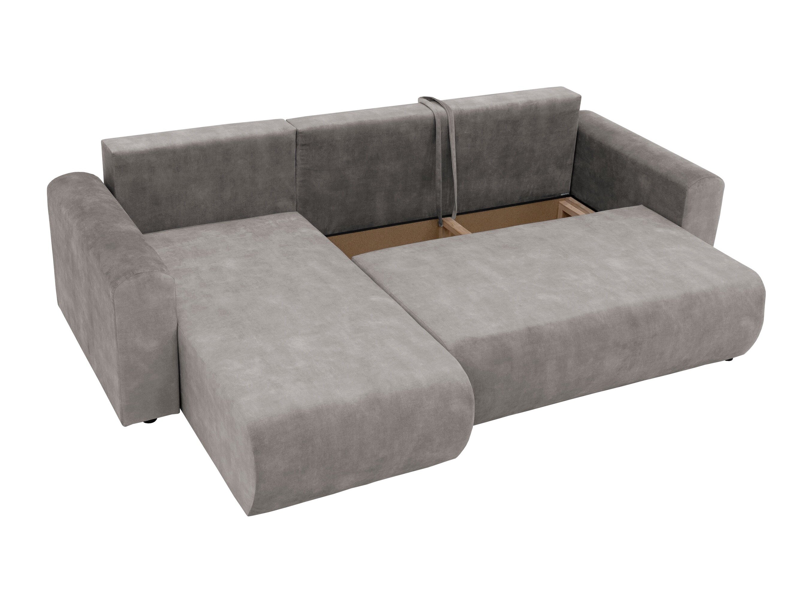 Corner sofa Comfivo Labor I (Rico 12)