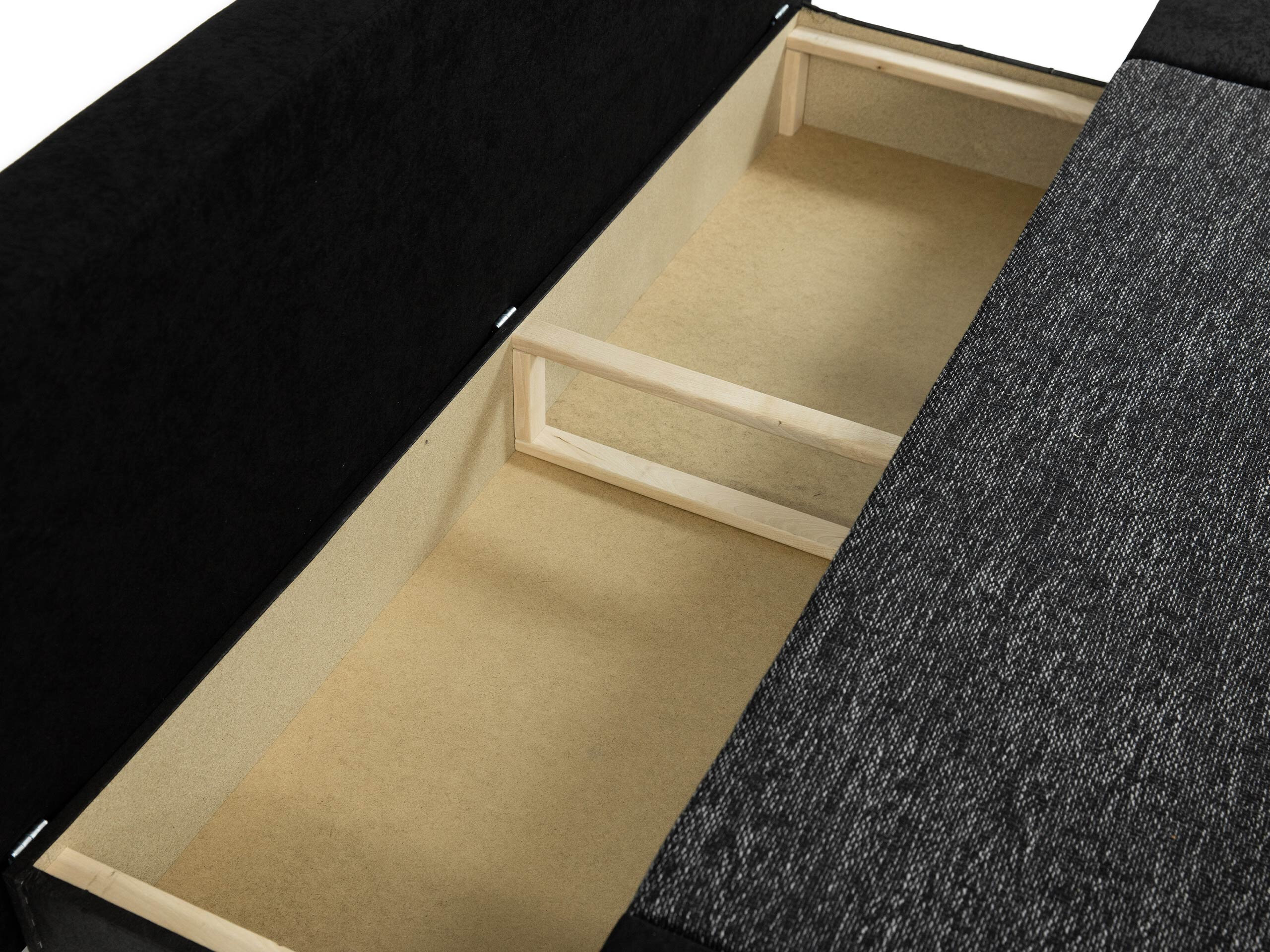 Sofa bed Comfivo Pudor I (Rico 01)