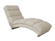 Chaise longue Comfivo Pirum I (Rico 01)
