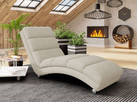 Chaise longue Comfivo Pirum I (Rico 01)