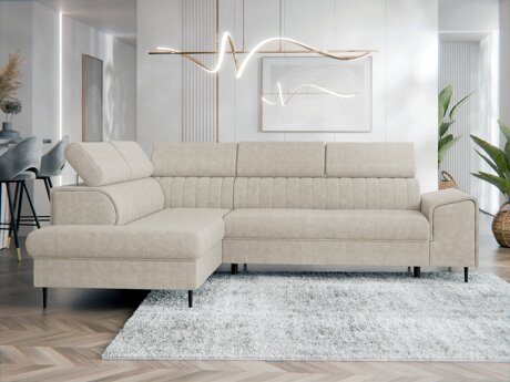 Corner sofa Comfivo Universum I (Rico 01)